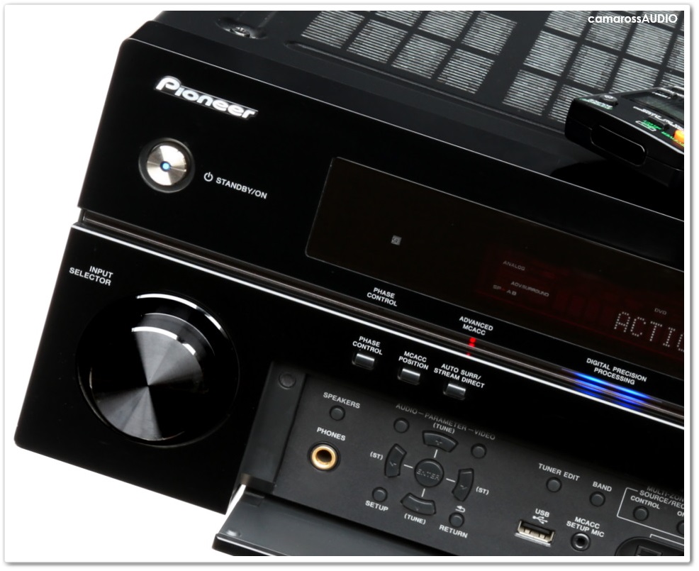 pioneervsxlx7071, hdmi, thx, vsxlx70, pioneer, avr,